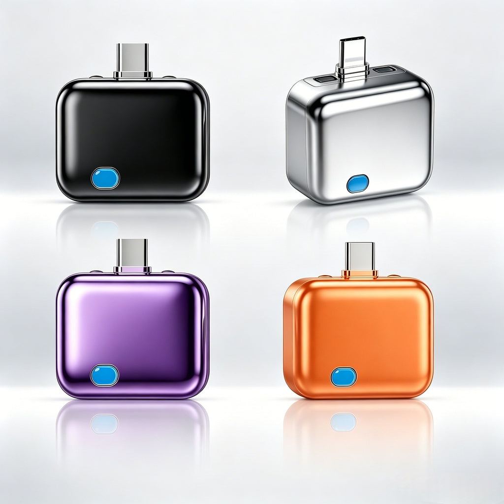 Adaptateur intelligent de coupure de charge