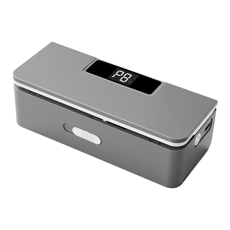 Mini soude-sac rechargeable — 2e génération