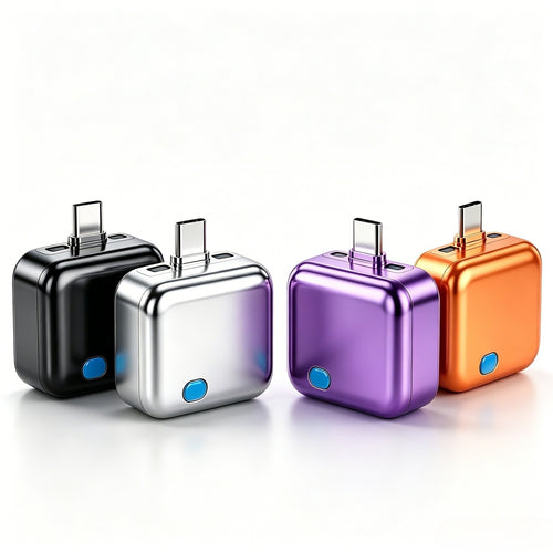 Adaptateur intelligent de coupure de charge