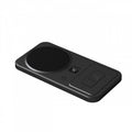 Chauffe-tasse 2-en-1 + chargeur sans fil